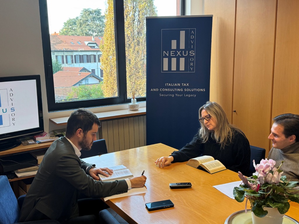 Studio Commercialisti Associati