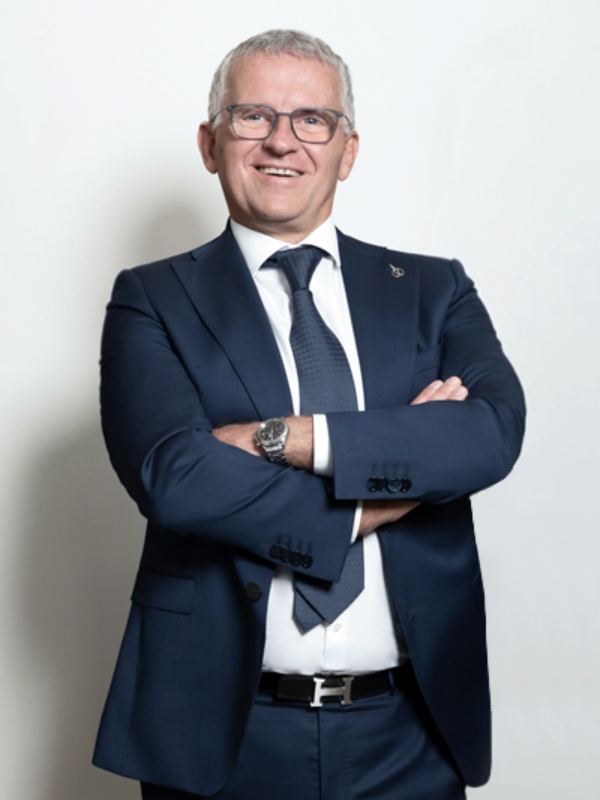 Dott. Alberto Giobbi