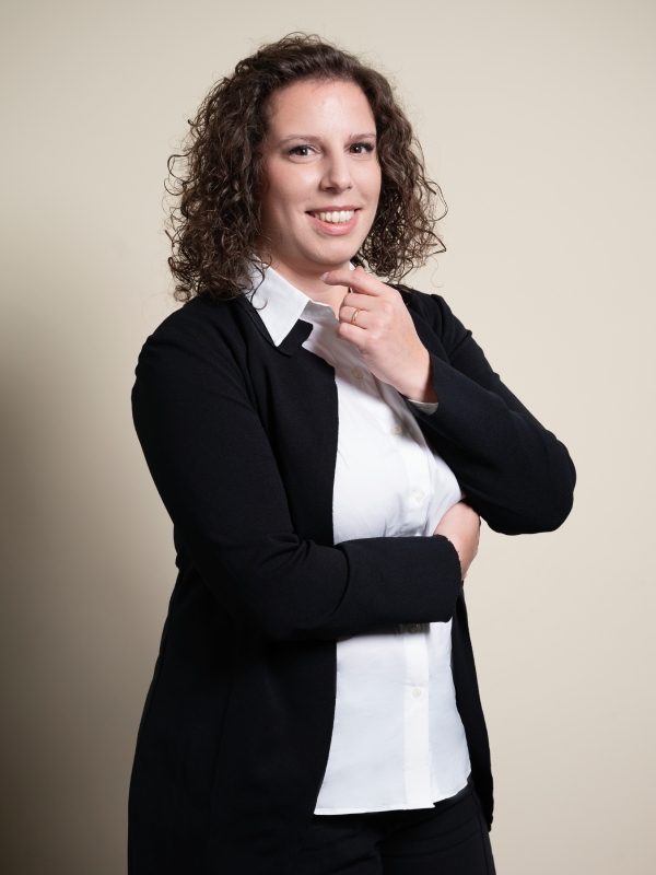 Dott.ssa Emanuela Ravane