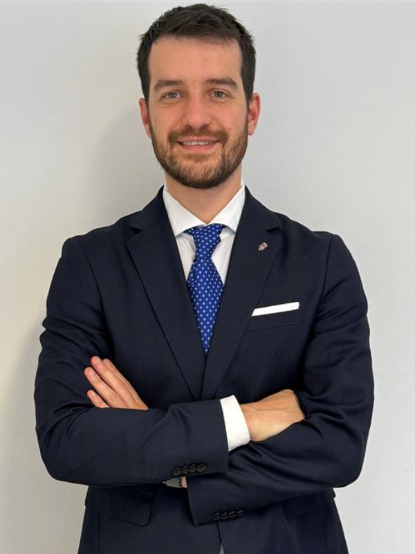 Dott. Massimiliano Giobbi